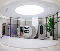 price hyperbaric chamber